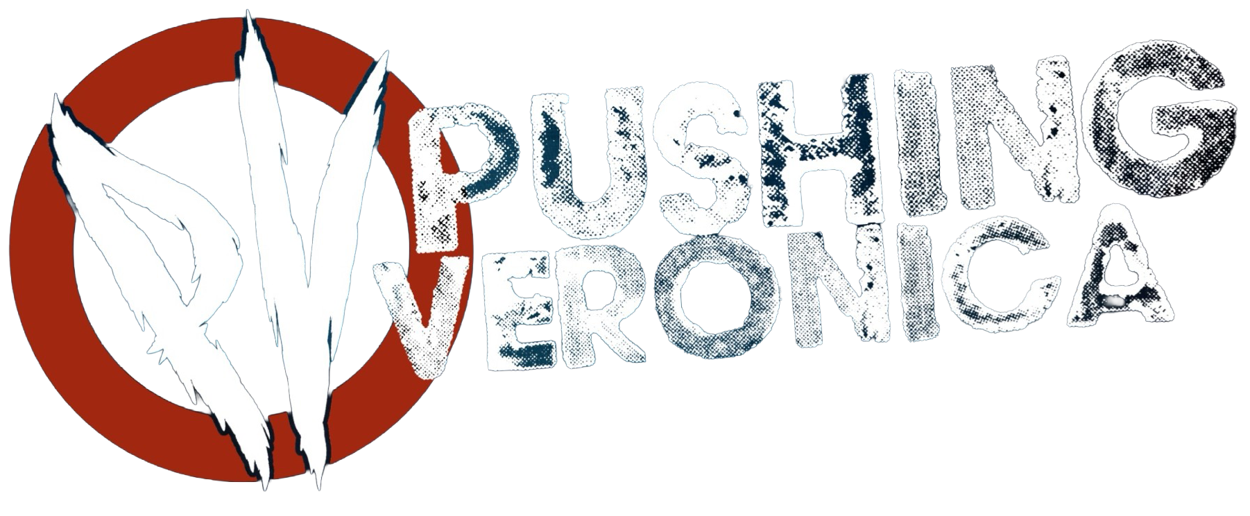 Pushing Veronica